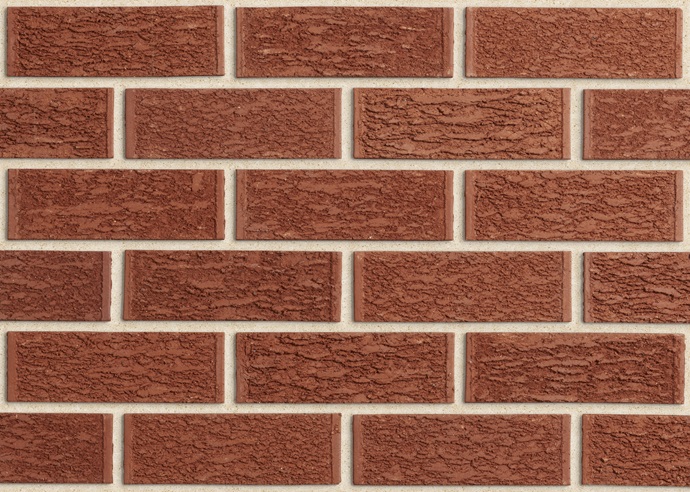 Revive Range | Red Texture Bricks | PGH Bricks &