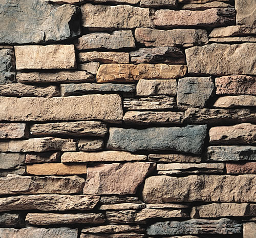 Southern Ledgestone Collection Cultured Stone  PGH 